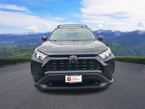 Used 2023 Toyota RAV4 XLE w/ Convenience Package AWD/4WD image 9