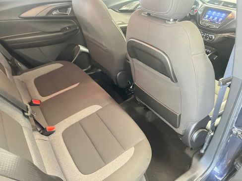 Used 2021 Chevrolet TrailBlazer LT w/ Convenience Package AWD/4WD image 41