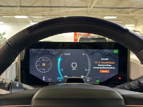 Used 2025 GMC Hummer EV 3X w/ Battery Pack, 24 Module Pack image 44