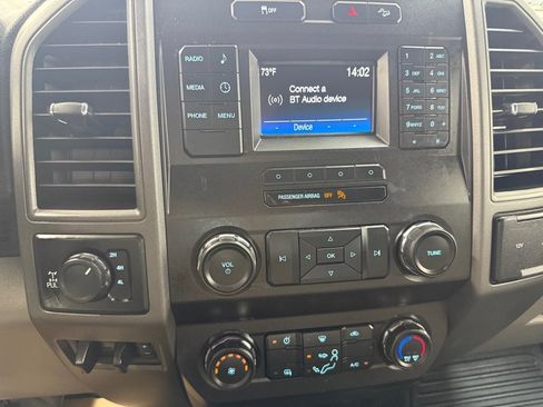 Used 2019 Ford F250 XL w/ Power Equipment Group image 31