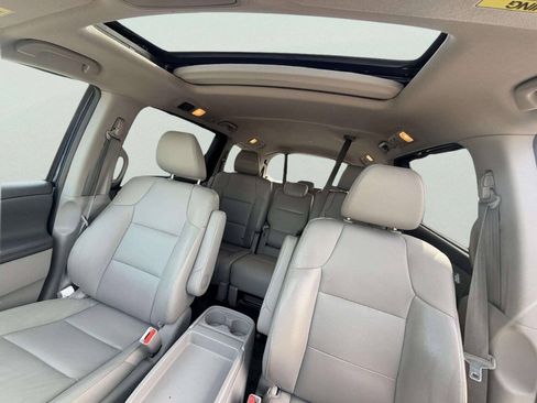 Used 2015 Honda Odyssey EX-L image 19