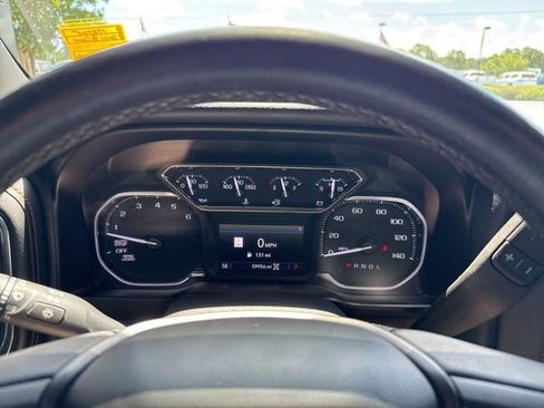 Used 2021 GMC Sierra 1500 AT4 w/ AT4 Value Package AWD/4WD image 12