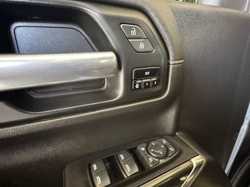 Used 2020 GMC Sierra 1500 AT4 w/ AT4 Premium Package AWD/4WD image 5