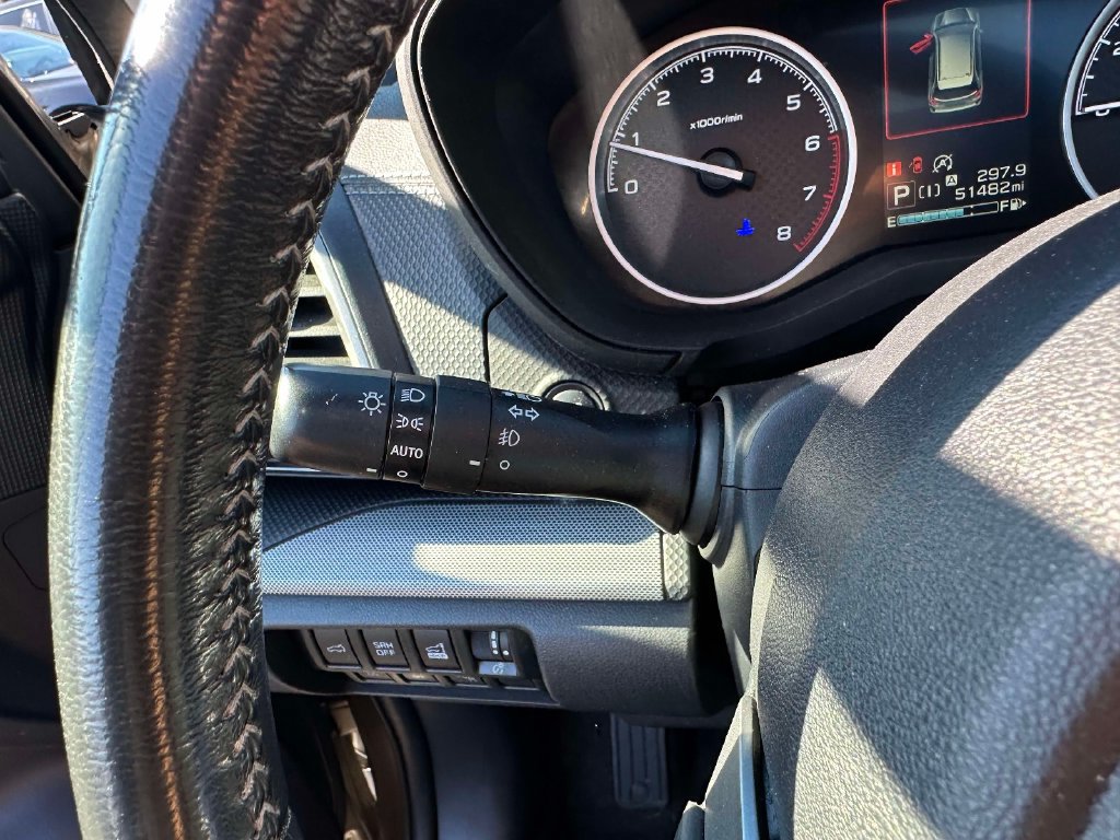 Used 2019 Subaru Forester Limited AWD/4WD image 29