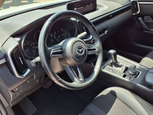 Used 2023 MAZDA CX-50 2.5 S w/ Cargo Package AWD/4WD image 17