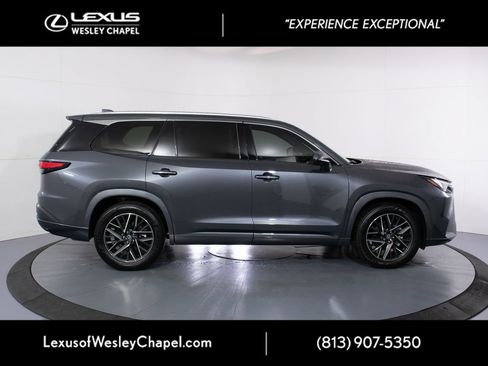 Used 2026 Lexus TX 350 FWD w/ Technology Package image 2