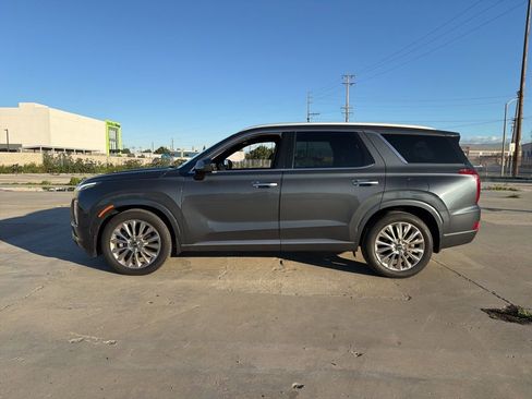 Used 2020 Hyundai Palisade Limited image 2