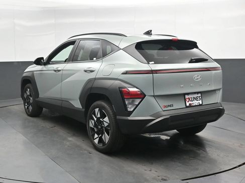 Used 2025 Hyundai Kona SEL AWD/4WD image 10