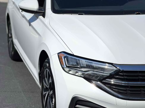 Used 2022 Volkswagen Jetta S FWD image 52