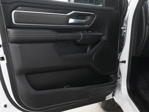 Used 2023 RAM 1500 Big Horn AWD/4WD image 18