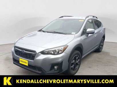 Used 2020 Subaru Crosstrek 2.0i Premium