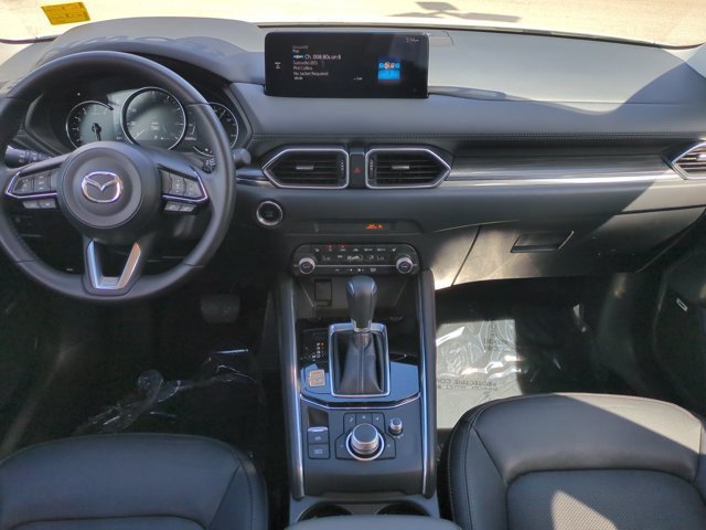 Used 2021 MAZDA CX-5 Grand Touring FWD image 14