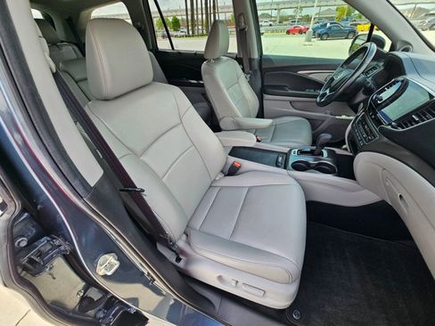 Used 2020 Honda Pilot EX-L image 17