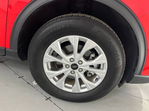 Used 2024 Ford Escape Active AWD/4WD image 17