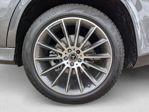 New 2025 Mercedes-Benz GLE 350 4MATIC image 15