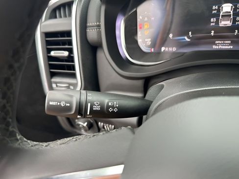 New 2026 RAM 2500 Laramie w/ Night Edition image 32