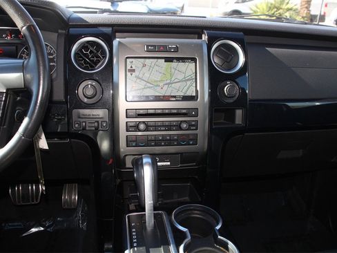 Used 2012 Ford F150 Harley-Davidson image 15