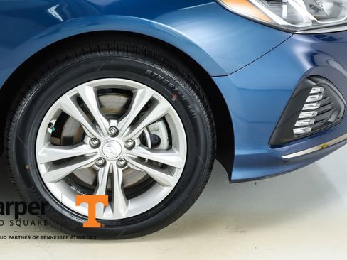 Used 2019 Hyundai Sonata SEL w/ Tech Package 02 FWD image 51