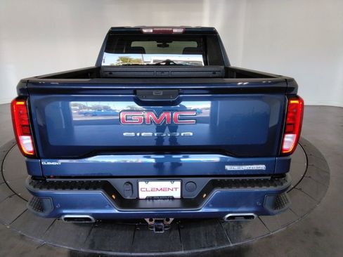 Used 2020 GMC Sierra 1500 Elevation image 7