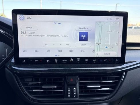 Used 2024 Ford Escape ST-Line w/ Tech Pack #1 AWD/4WD image 19