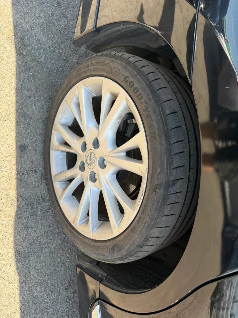 Used 2010 Lexus HS 250h FWD image 31