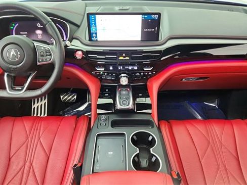 Used 2025 Acura MDX A-Spec image 93
