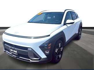 Used 2025 Hyundai Kona SEL FWD video 1