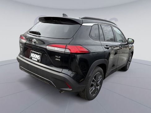 New 2026 Toyota Corolla Cross XLE image 7