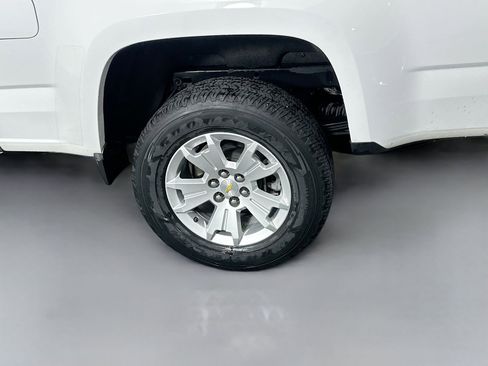 Used 2022 Chevrolet Colorado LT w/ Fleet Safety Package RWD image 27