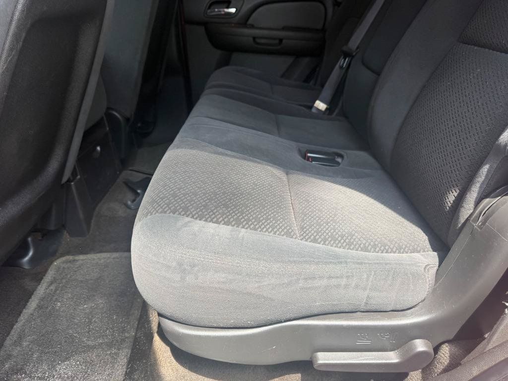 Used 2007 GMC Yukon SLE RWD image 15
