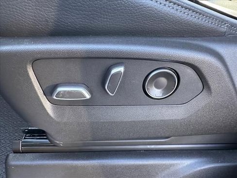 New 2026 GMC Sierra 2500 Denali w/ Denali Reserve Package image 24