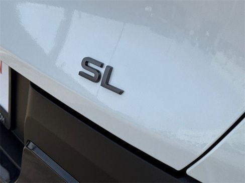 New 2026 Nissan Murano SL image 10