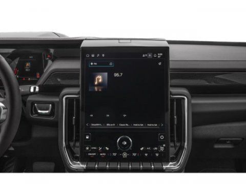 Used 2026 GMC Yukon Elevation AWD/4WD image 12