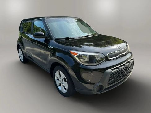 Used 2015 Kia Soul FWD image 7
