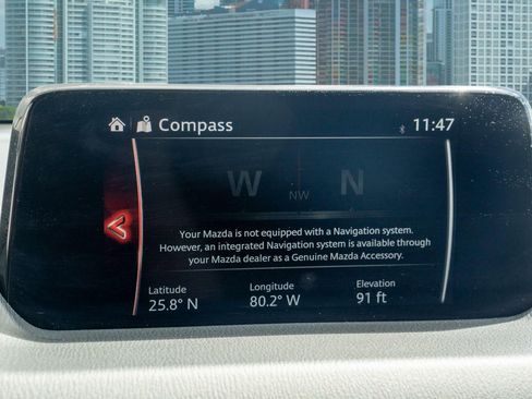 Used 2020 MAZDA CX-5 Sport FWD image 33