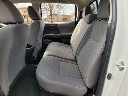 Used 2023 Toyota Tacoma SR5 image 13