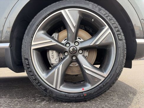 New 2026 Genesis GV80 3.5T Prestige image 5