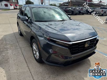 Used 2023 Honda CR-V EX-L