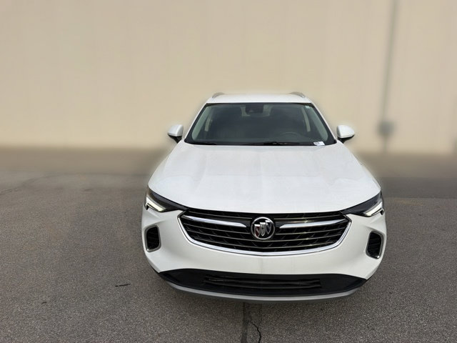 Used 2023 Buick Envision Essence FWD image 14