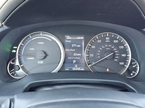 Used 2022 Lexus RX 450h AWD w/ Premium Package image 33