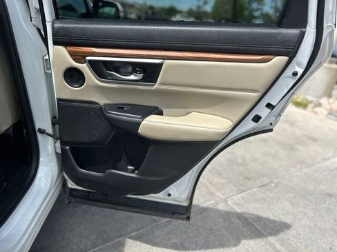 Used 2019 Honda CR-V EX-L image 30