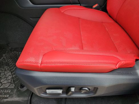 New 2026 Toyota Tundra TRD Pro AWD/4WD image 18
