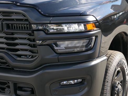 New 2026 RAM 3500 Tradesman image 9