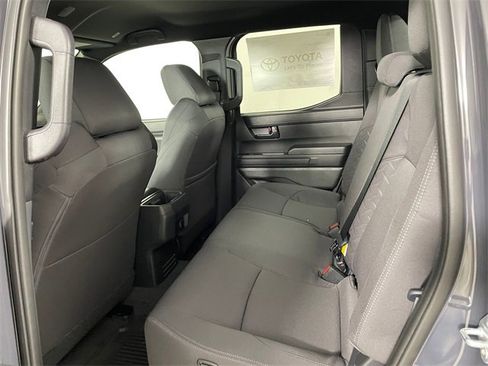New 2025 Toyota Tacoma SR5 image 4