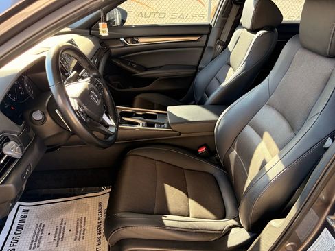 Used 2020 Honda Accord Sport image 15