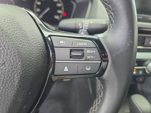 Used 2025 Honda Civic Sport image 22