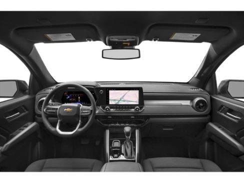 Used 2024 Chevrolet Colorado LT w/ LT Convenience Package II AWD/4WD image 5