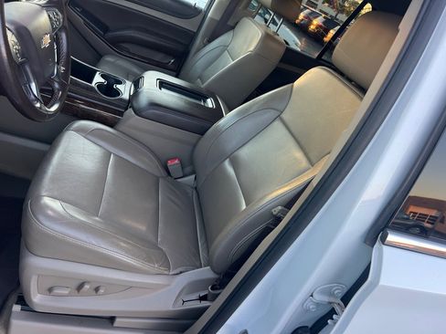 Used 2018 Chevrolet Tahoe LT w/ Max Trailering Package image 11