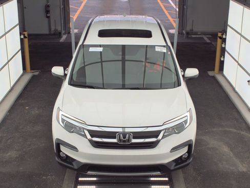 Used 2022 Honda Pilot EX-L image 2