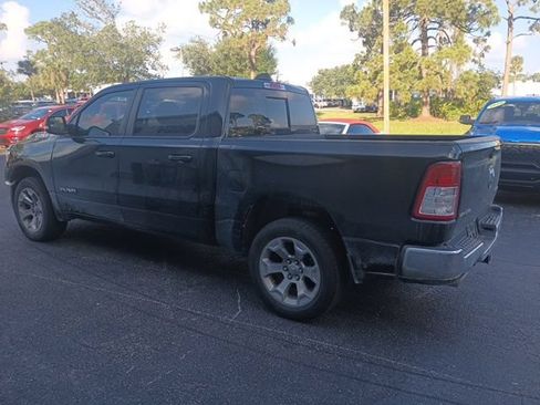 Used 2022 RAM 1500 Lone Star AWD/4WD image 3